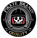 Pirate Brand Logo | AIRPLUS Industrial